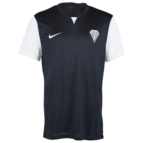 Tailandia Camiseta Angers Segunda equipo 2023-24